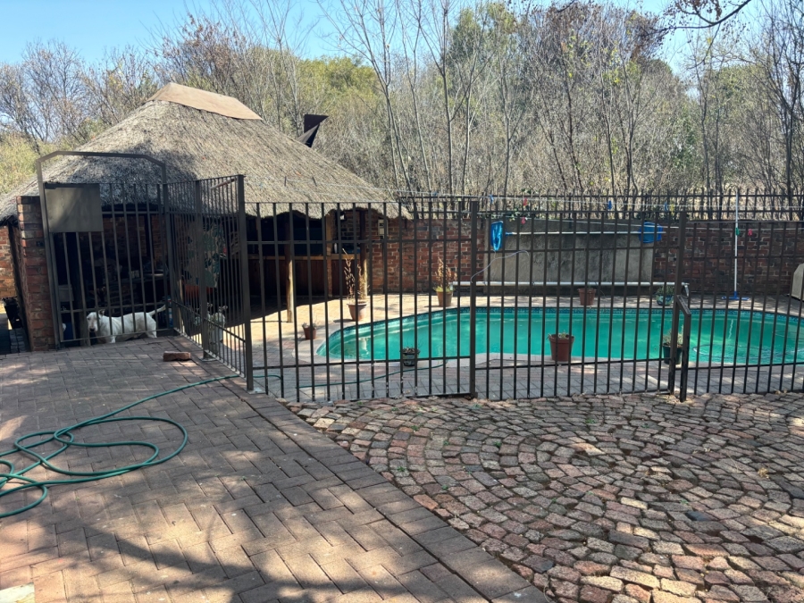 4 Bedroom Property for Sale in Brandwag Free State